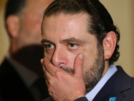 لبنان يغلي- ترجيحات باستقالة حكومة الحريري