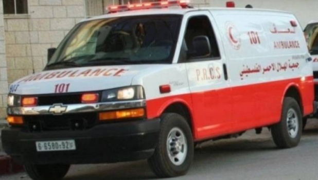 وفاة رضيع غرقا بأريحا وطفلة دهساً في غزة