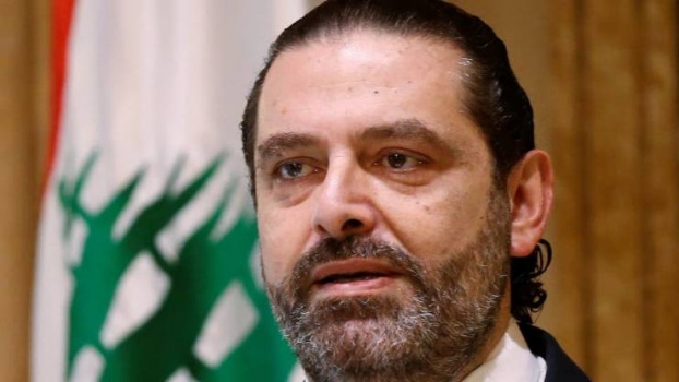 الحريري بعد استقالته: 'سرقوني واستفادوا مني'