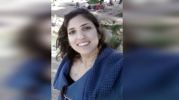 اسرائيل تتوسل لروسيا العفو عن فتاة يهودية