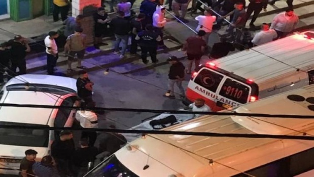 من بينها خطيرة…إصابات في 3شجارات منفصله بكفر عقب وعناتا وحورة