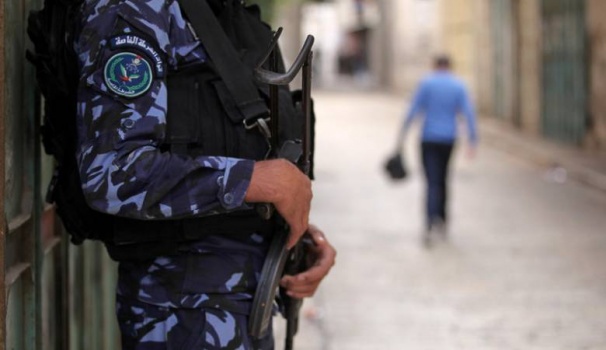 الشرطة تقبض على مطلقي النار على محل في حوسان جنوب بيت لحم