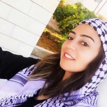 تثبيت الاعتقال الإداري بحق الأسيرة هبه اللبدي
