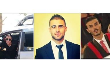 أوجعوا القلوب… مصرع 3 شبان أردنيين بحوادث سير مروعة