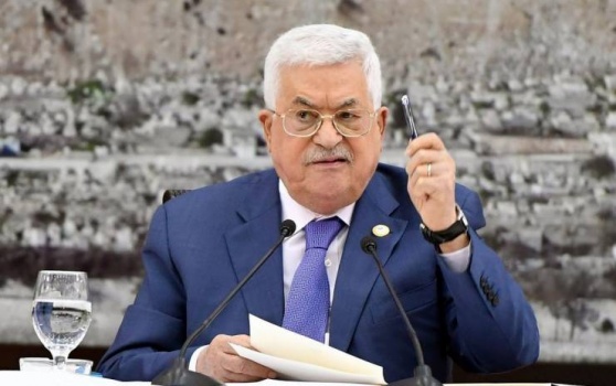 الرئيس عباس: لا انتخابات دون غـ ـزة والقدس