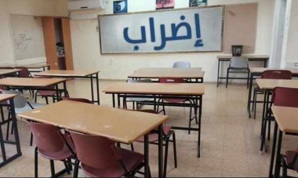 شبان يعتدون على مُعلّم في قباطية جنوب جنين