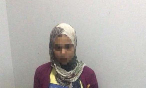البراءة لطفلة قتلت رجلاً حاول اغتصابها في مصر