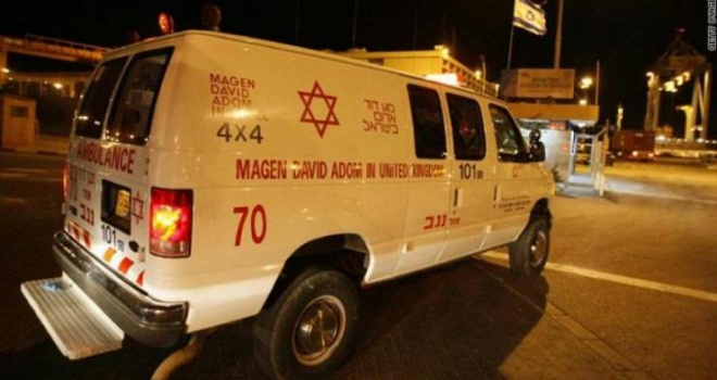 11 إصابة خلال 'طوشة' في قرية بالداخل المحتل