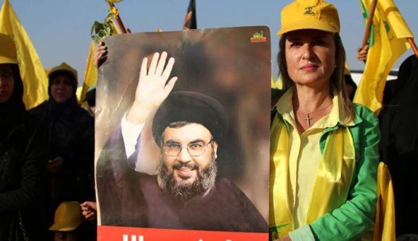 حزب الله يضع 3 شروط لتشكيل الحكومة اللبنانية