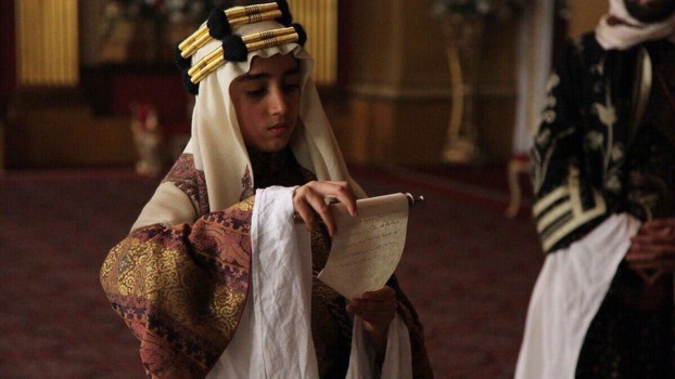 "ولد ملكا" يحصد جائزة أفضل فيلم في مهرجان أوروبي