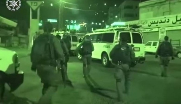 استشـ ـهاد شاب برصاص الاحتلال في القدس