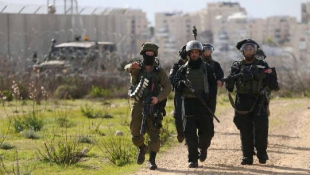 اسرائيل ترصد وتعتقل شخصا قرب الحدود مع لبنان