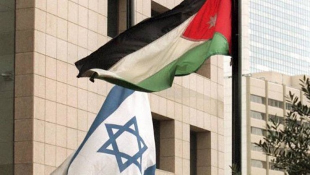 إحباط مخطط لاستهداف سفارة اسرائيل بالاردن