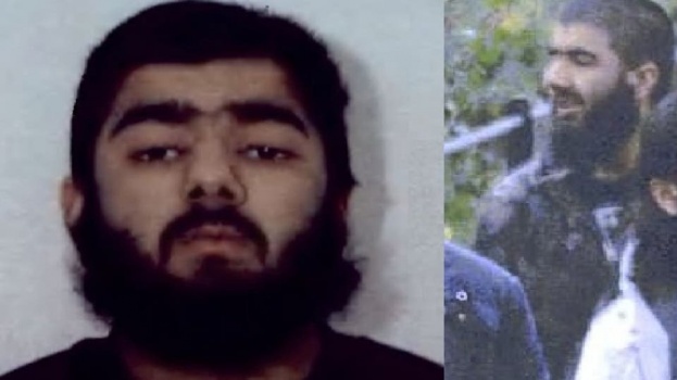هذه صورة طاعن المارة قرب جسر لندن.. وتفاصيل جديدة