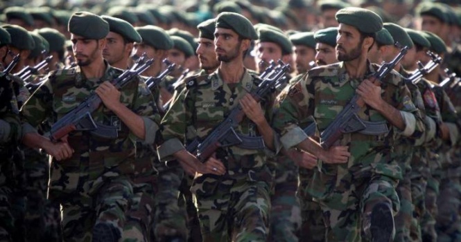 كيف علق 'الحرس الثوري' على تصريحات استهداف إسرائيل من لبنان'؟