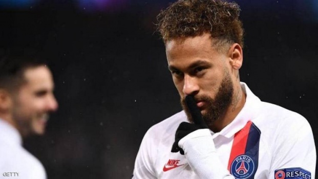 نيمار يطعن برشلونة بـ'تحرك قانوني' مفاجئ