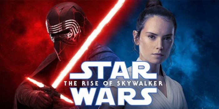 كم بلغت مبيعات فيلم 'ستار وورز' الجديد بأول ليلة عرض؟