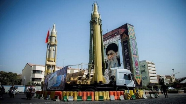 ايران: إذا أخطأت إسرائيل سنسويها بالأرض