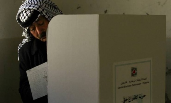 اتصالات دولية لتمكين فلسطين من إجراء الانتخابات بالقدس الشرقية