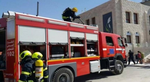 إرشادات من الدفاع المدني للتعامل مع المنخفضات القادمة