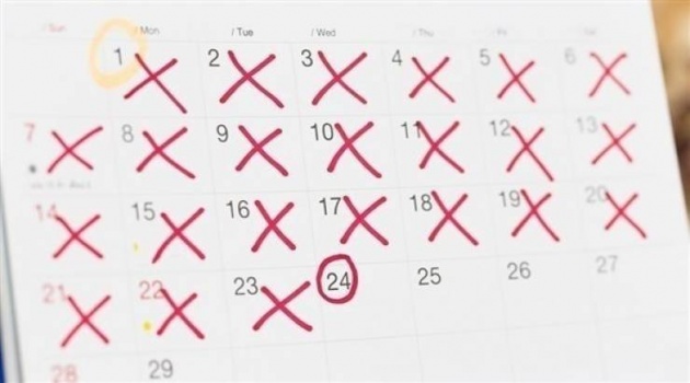 اختبار كبسولة جديدة لمنع الحمل تستمر شهراً
