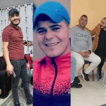 اعتقال 3 شبان من مدينة جنين ومخيمها