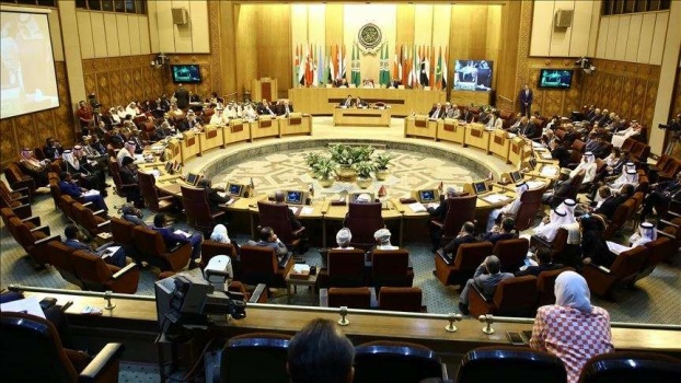 الجامعة العربية: قضية فلسطين سبب عدم استقرار المنطقة