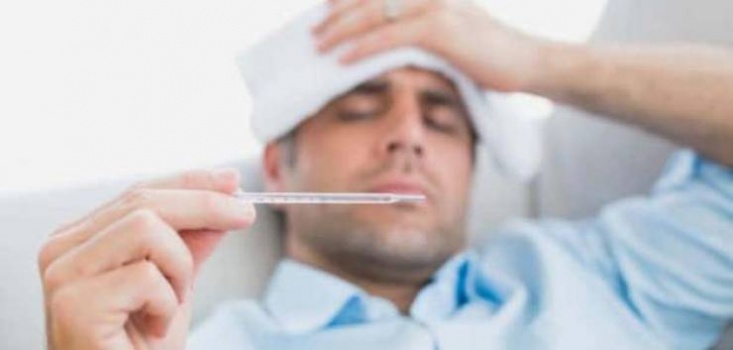 مصرع ثلاثة إسرائيليين بسبب مضاعفات الأنفلونزا