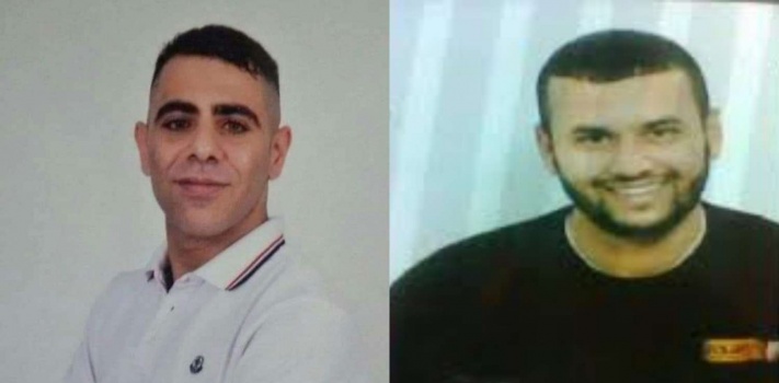 أسيران من محافظة جنين يدخلان عامهما ال18 في سجون الاحتلال