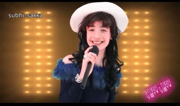 بالفيديو ...على وزن شاطر شاطر أغنية 'قاتل قاتل' لنانسي عجرم