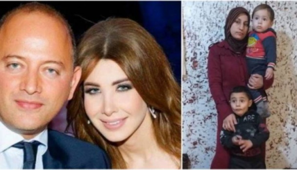 ما حقيقة وجود 'مفاوضات بنصف مليون دولار' لقتيل منزل نانسي عجرم؟
