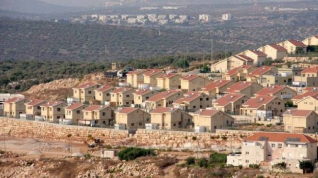 بريطانيا تطالب إسرائيل بوقف التوسع الاستيطاني فورا
