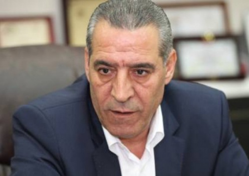 الشيخ: وفد من حركة فتح ومنظمة التحرير سيتوجه لغزة الأسبوع المقبل ﻿