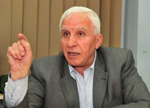الأحمد: اجتماع قريب في غزة للفصائل الفلسطينية