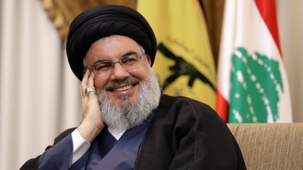 إسرائيل تهدد باغتيال نصر الله
