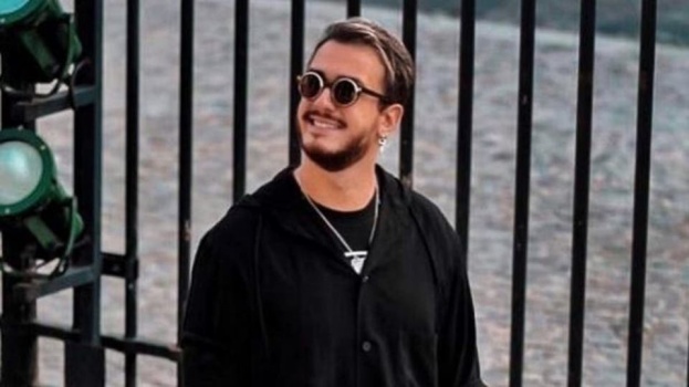 سعد لمجرد مجدداً أمام جنايات باريس ومحاميه: غير مضطرب