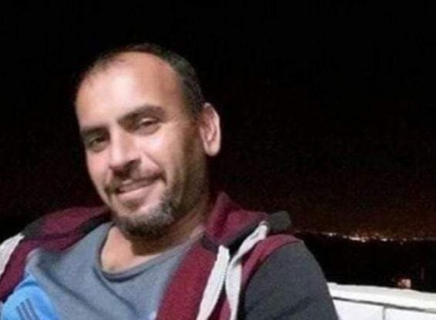 الأسير أحمد زهران يعلق إضرابه عن الطعام بعد التوصل لاتفاق مع إدارة سجون الاحتلال