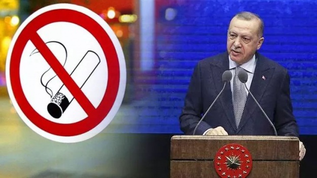 أردوغان: أحب أمتي.. لذلك أحارب التدخين