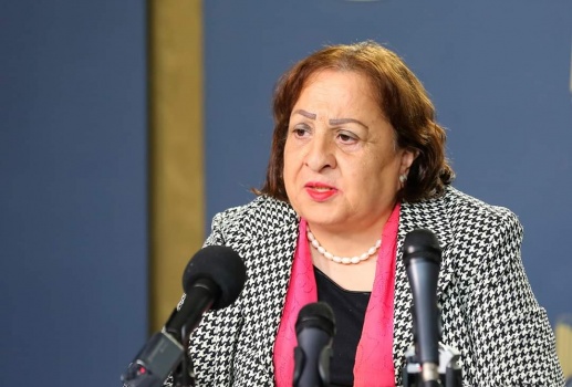 د. الكيلة: تبرع الرئيس السخي سيخفف الأعباء علينا وسيساهم في توطين الخدمات الطبية