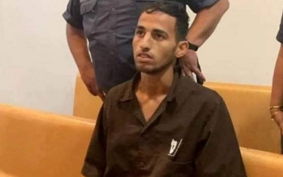الاحتلال يصدر حكما بالسجن 5سنوات بحق أسير أردني
