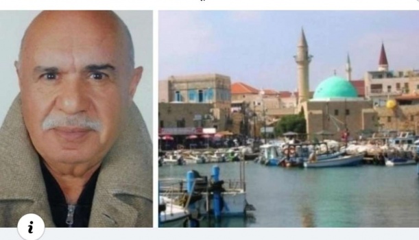 وفاة الأسير المحرر رامز خليفة في مدينة عكا