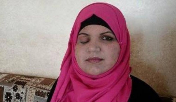 عائلة الأسيرة آيات محفوظ تطالب بالتدخل العاجل للإفراج عنها