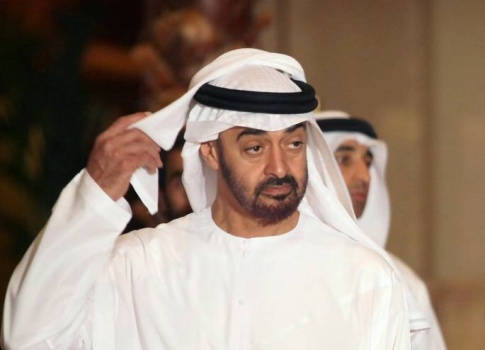 الإمارات تؤكد دعمها لـ'صفقة القرن'