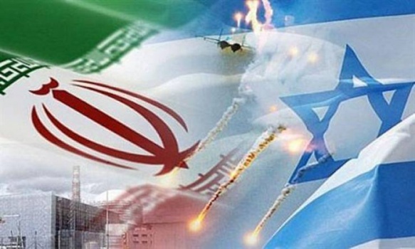 إسرائيل تهدد إيران بـ'قبضة من حديد'