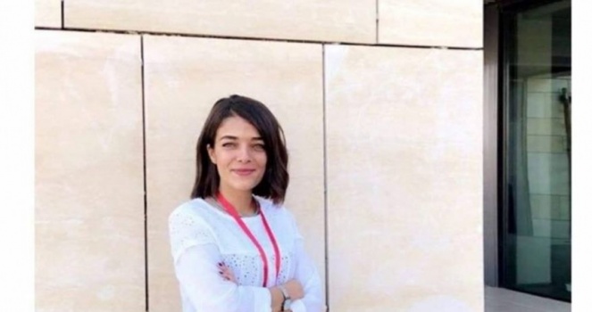 حملة للتضامن مع الأسيرة أبو غوش وتفعيل قضيتها الأسبوع القادم