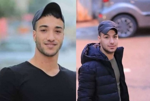 وفاةوالدةأسيرين داخل سجون الإحتلال من مخيم جنين