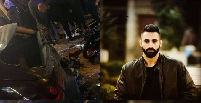 فاجعة الغروب &hellip;في بيت لحم !