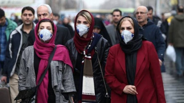 إيران: 12 وفاة و47 إصابة بفيروس 'كورونا'