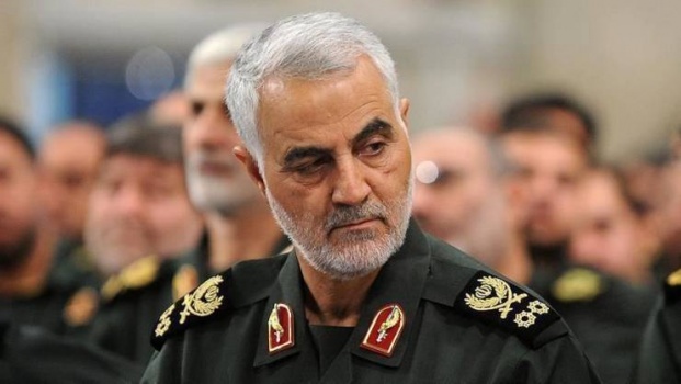 ايران: الانتقام لسليماني لم ينته