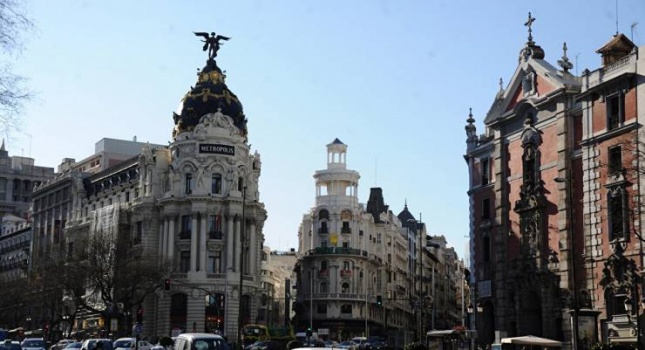 تأكيد أول إصابة بفيروس كورونا في مدريد